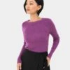 Tania Crew Neck Knit 2 Tania Crew Neck Knit -Hard With Style 19k618dpl 1 12675 cm