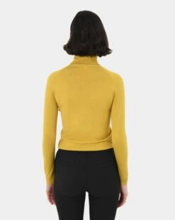 Clarisse Turtleneck Sweater 10 Clarisse Turtleneck Sweater -Hard With Style 19k619mus 5 8713 cm