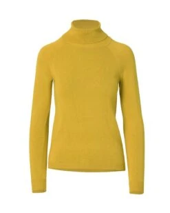 Clarisse Turtleneck Sweater 11 Clarisse Turtleneck Sweater -Hard With Style 19k619mus ghost cm