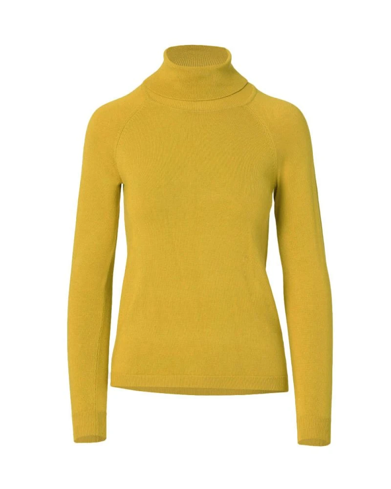 Clarisse Turtleneck Sweater 7 Clarisse Turtleneck Sweater - Image 5