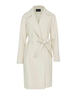 Mercy Trench Coat -Hard With Style 21c582tof cm 2