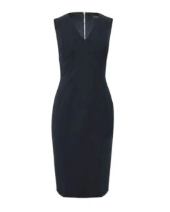 Blake Sleeveless Dress 13 Blake Sleeveless Dress -Hard With Style 21dr667nav ghost cm