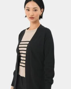 Liana Belted Cardigan