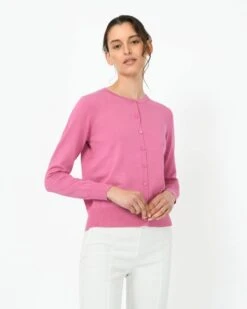 Hard With Style 13 Joyce Knit Cardigan