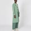 Asher Trench Coat -Hard With Style 22c149frg 1 5176 cm 1 1