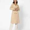 Sharon Trench Coat 2 Sharon Trench Coat -Hard With Style 22c171bei 1 5477 cm 1