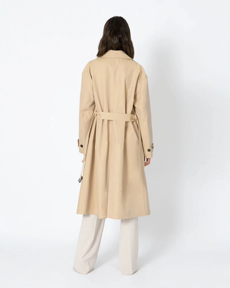 Sharon Trench Coat 7 Sharon Trench Coat - Image 5