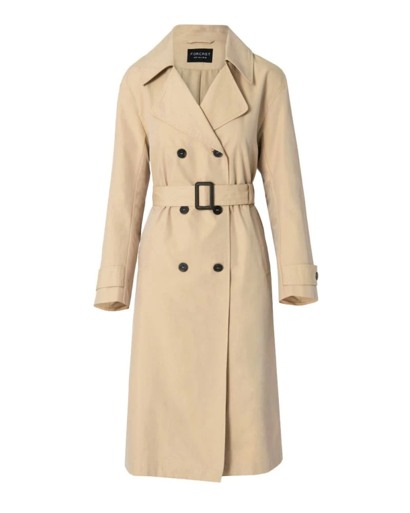 Sharon Trench Coat 8 Sharon Trench Coat - Image 6