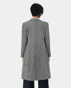 Valentina Tweed Coat 12 Valentina Tweed Coat -Hard With Style 22c296 4 12796 cm 1 7