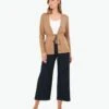 Laurel Tie Waist Cardigan