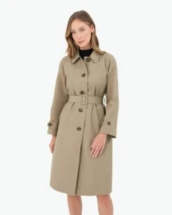 Kelsea Mac Coat