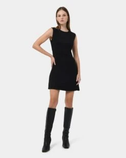 Polina Sleeveless Dress