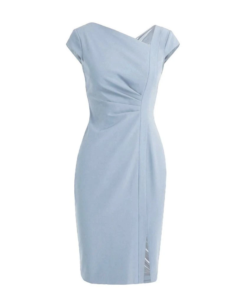 Kenzie 2 Asymmetric Dress 10 Kenzie 2 Asymmetric Dress - Image 8