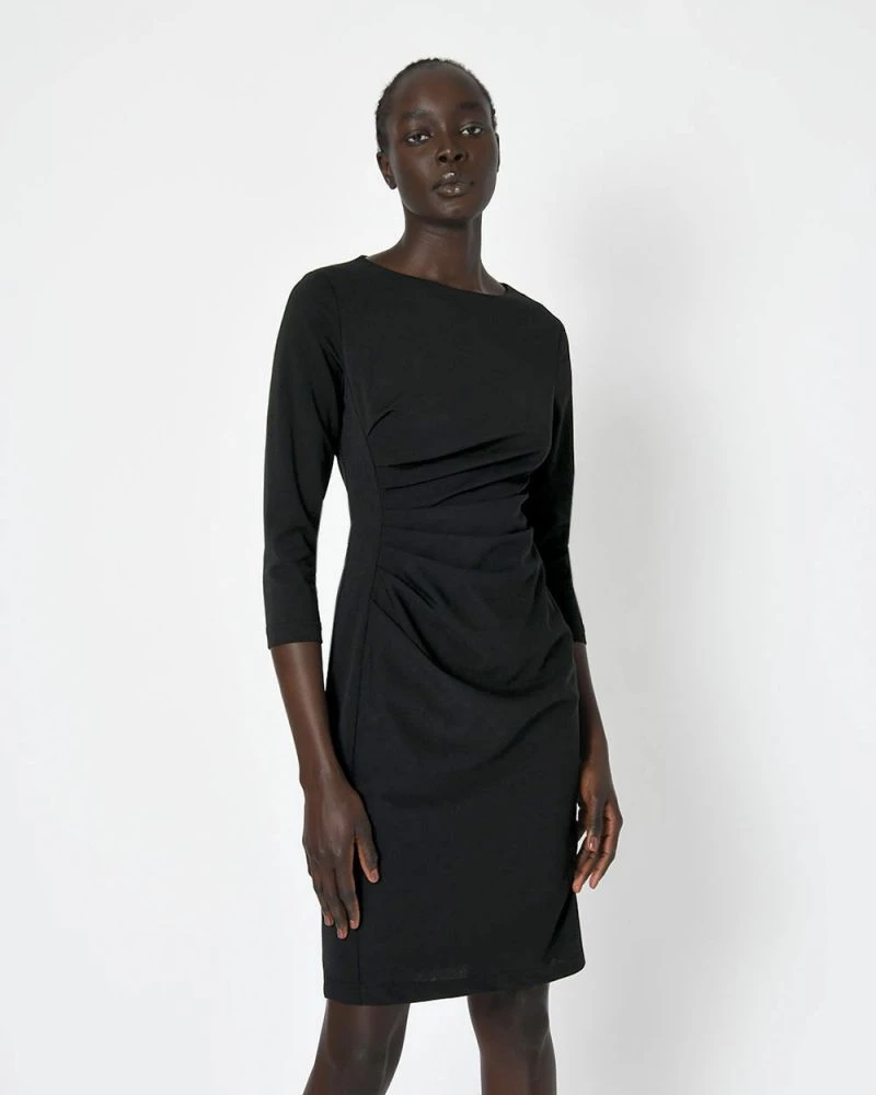 Lorraine Pleated Waist Dress 6 Lorraine Pleated Waist Dress - Image 4