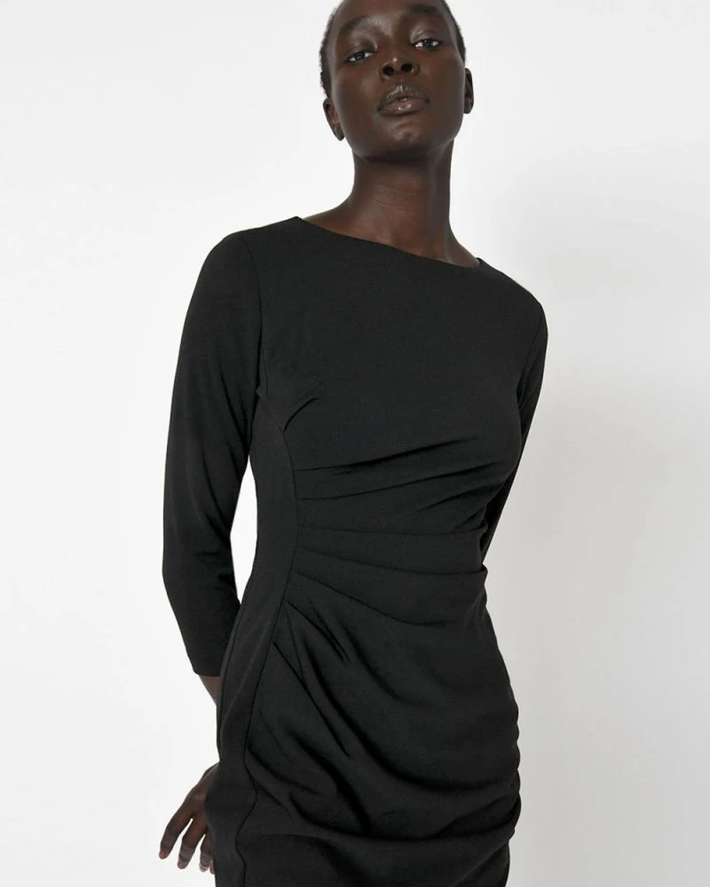Lorraine Pleated Waist Dress 7 Lorraine Pleated Waist Dress - Image 5