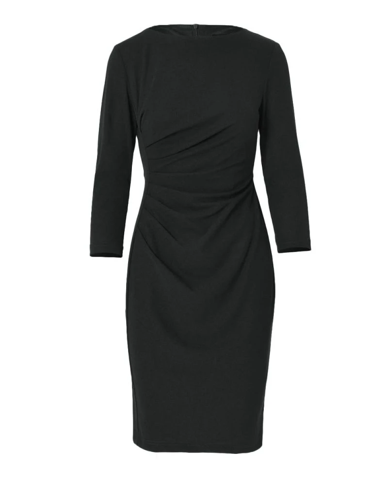 Lorraine Pleated Waist Dress 9 Lorraine Pleated Waist Dress - Image 7