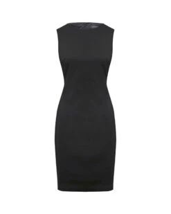 Taylor Fitted Dress -Hard With Style 22dr933front1