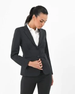 Lauren Single Breasted Jacket