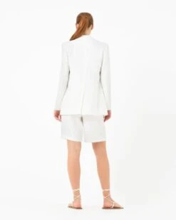 Jakie One Button Blazer -Hard With Style 22jk609ivo 5 9832 cm