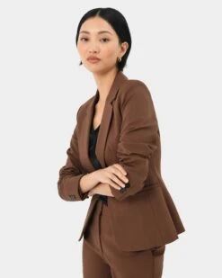Safira Suit Jacket