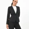 Taylor 2 Suit Jacket 1 Taylor 2 Suit Jacket -Hard With Style 22jk869blk 1 10652 cm