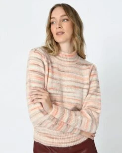 Cordelia Knit Sweater