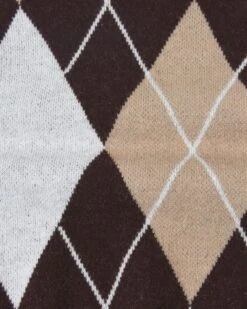 Rosalia Fair Isle Jumper 17 Rosalia Fair Isle Jumper -Hard With Style 22k389mch swatch cm 1