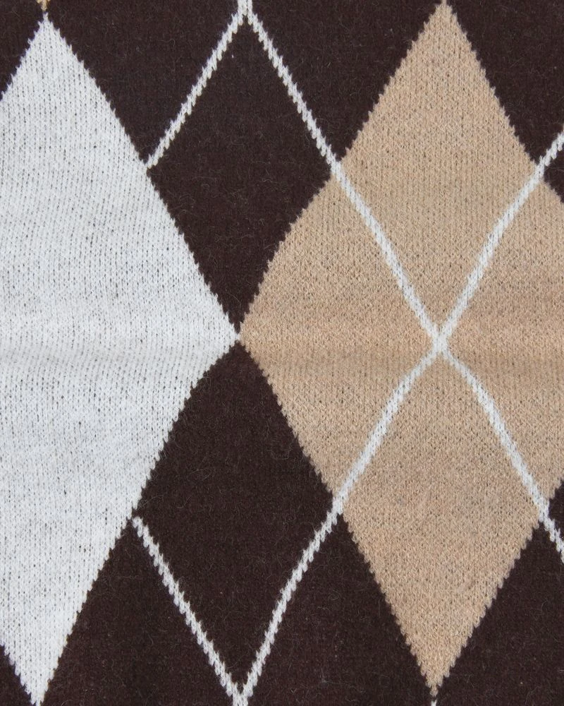 Rosalia Fair Isle Jumper 10 Rosalia Fair Isle Jumper - Image 8