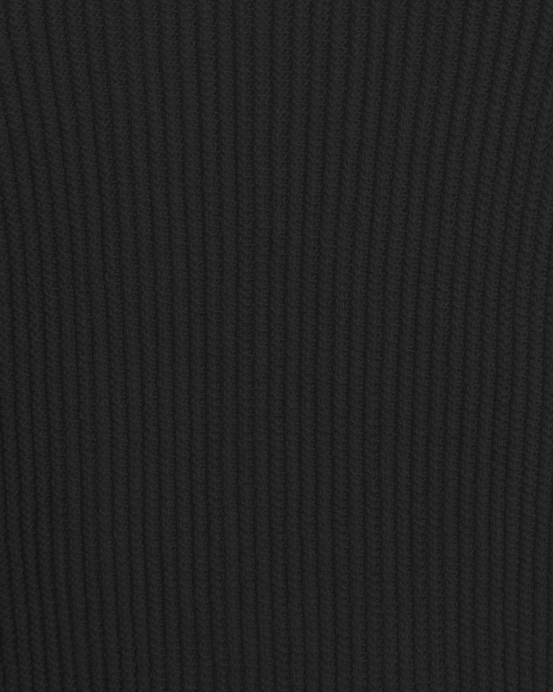 Royce Crop Knit Top 9 Royce Crop Knit Top - Image 7