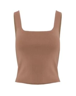 Miami Cropped Sleeveless Knit Top 13 Miami Cropped Sleeveless Knit Top -Hard With Style 22k780icc ghost cm