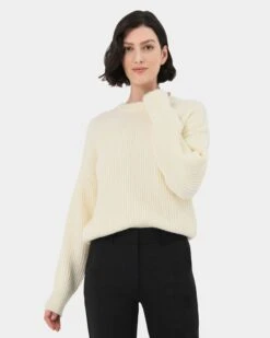 Meredith Drop Shoulder Sweater -Hard With Style 22k979ivo 2 12556 cm