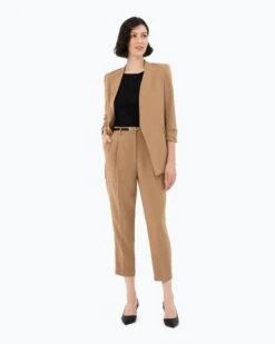 Carter 2 Slim Pants 11 Carter 2 Slim Pants -Hard With Style 22p564tan 4 12352 cm