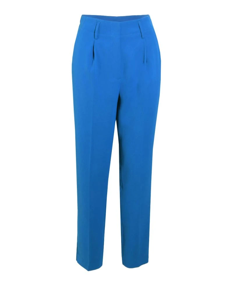 Sapphire High Rise Trousers 9 Sapphire High Rise Trousers - Image 7