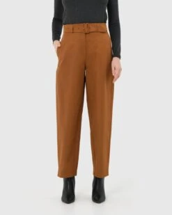 Jhene Belted Pant