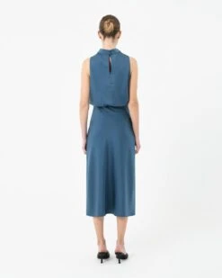 Staria Bias Skirt -Hard With Style 22sk479ocn 5 9232 cm