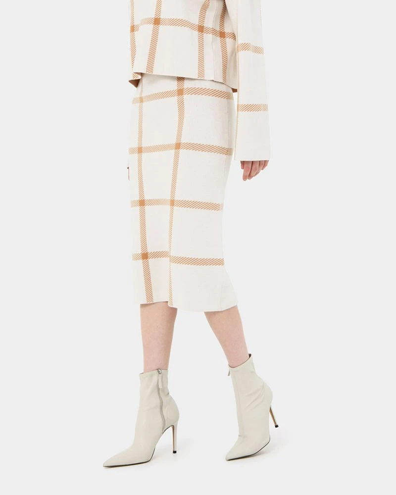 Evia Midi Knit Skirt 4 Evia Midi Knit Skirt - Image 2