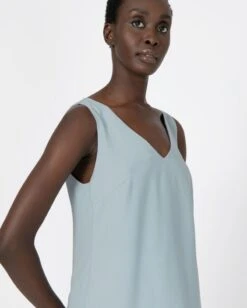 Hard With Style 28 Alanna 2 Sleeveless Top