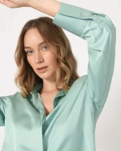 Liberty Relax Fit Blouse