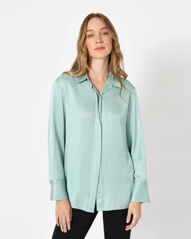 Liberty Relax Fit Blouse 4 Liberty Relax Fit Blouse - Image 2