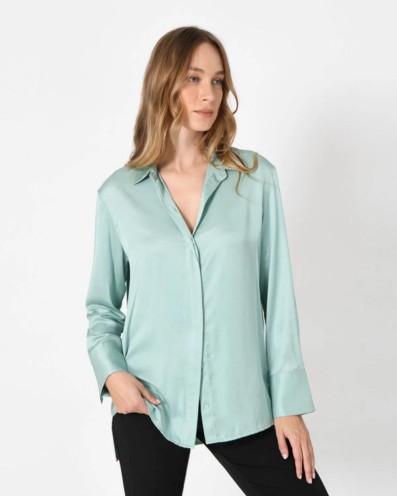 Liberty Relax Fit Blouse 5 Liberty Relax Fit Blouse - Image 3
