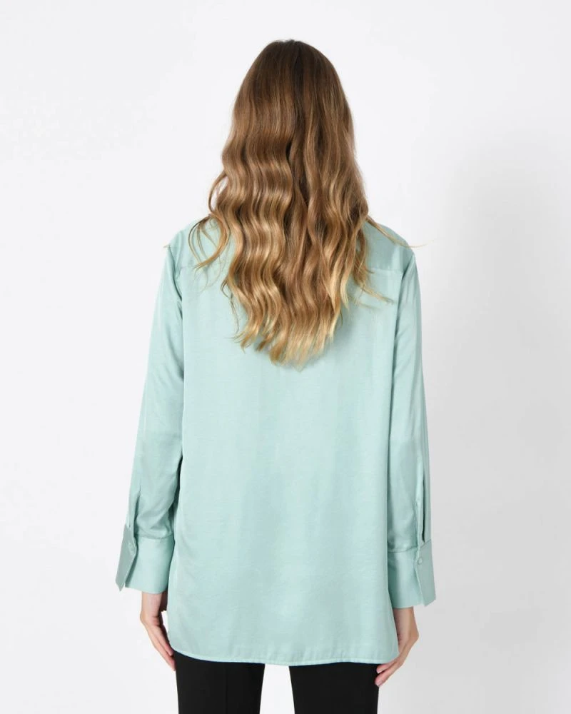 Liberty Relax Fit Blouse 7 Liberty Relax Fit Blouse - Image 5