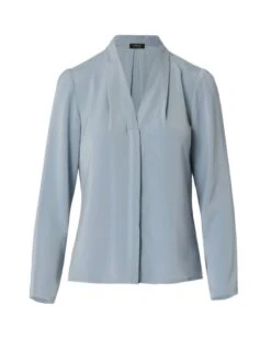 Lilian 2 Long Sleeve Blouse 11 Lilian 2 Long Sleeve Blouse -Hard With Style 22t295cdl ghost cm 2