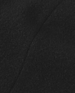 Zahra Boucle Yarn Jacket -Hard With Style 23jk044blk swatch cm