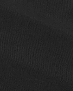 Tassie Round Neck Knit -Hard With Style 23k069blk swatch cm copy