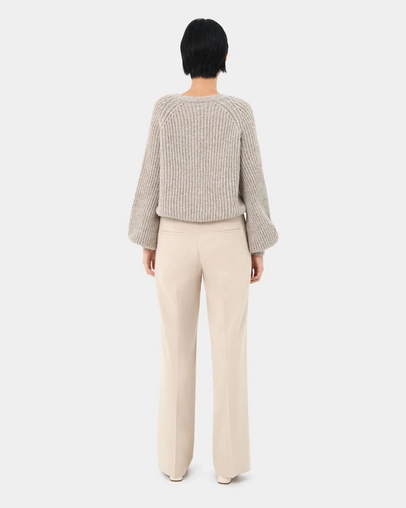 Dream Button Down Knit Cardigan 7 Dream Button Down Knit Cardigan - Image 5