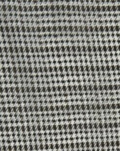 Jewel Ruffle Sleeve Blouse -Hard With Style 23t052mti swatch cm