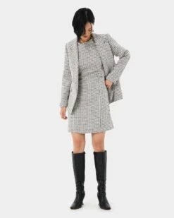 Linda Tweed Blazer -Hard With Style jk1190mti 2 12713 cm