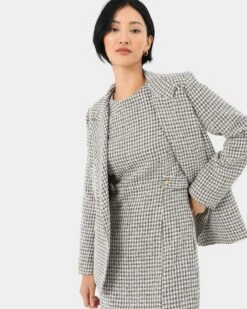 Linda Tweed Blazer -Hard With Style jk1190mti 3 12758 cm