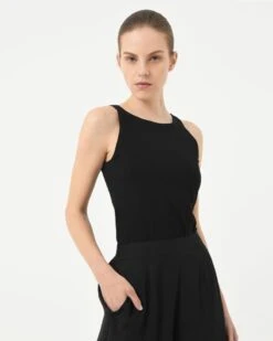 Caitlin Racer Back Top