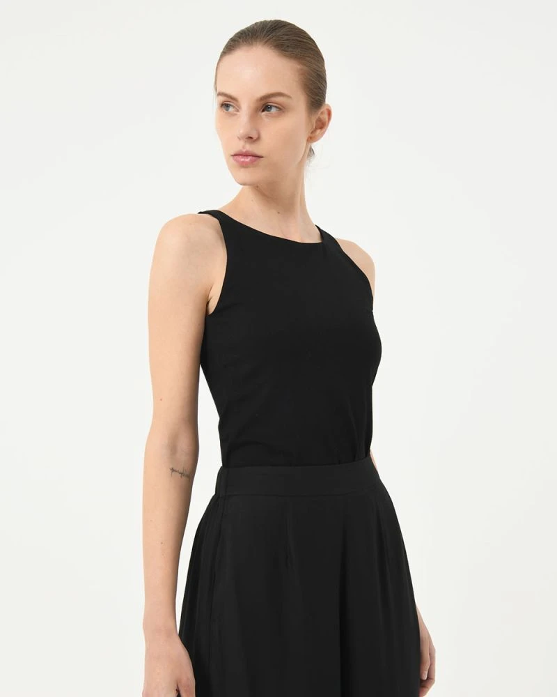 Caitlin Racer Back Top 5 Caitlin Racer Back Top - Image 3